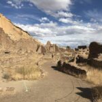 7 Ruinas antiguas increíbles para explorar en los parques nacionales de EE. UU.