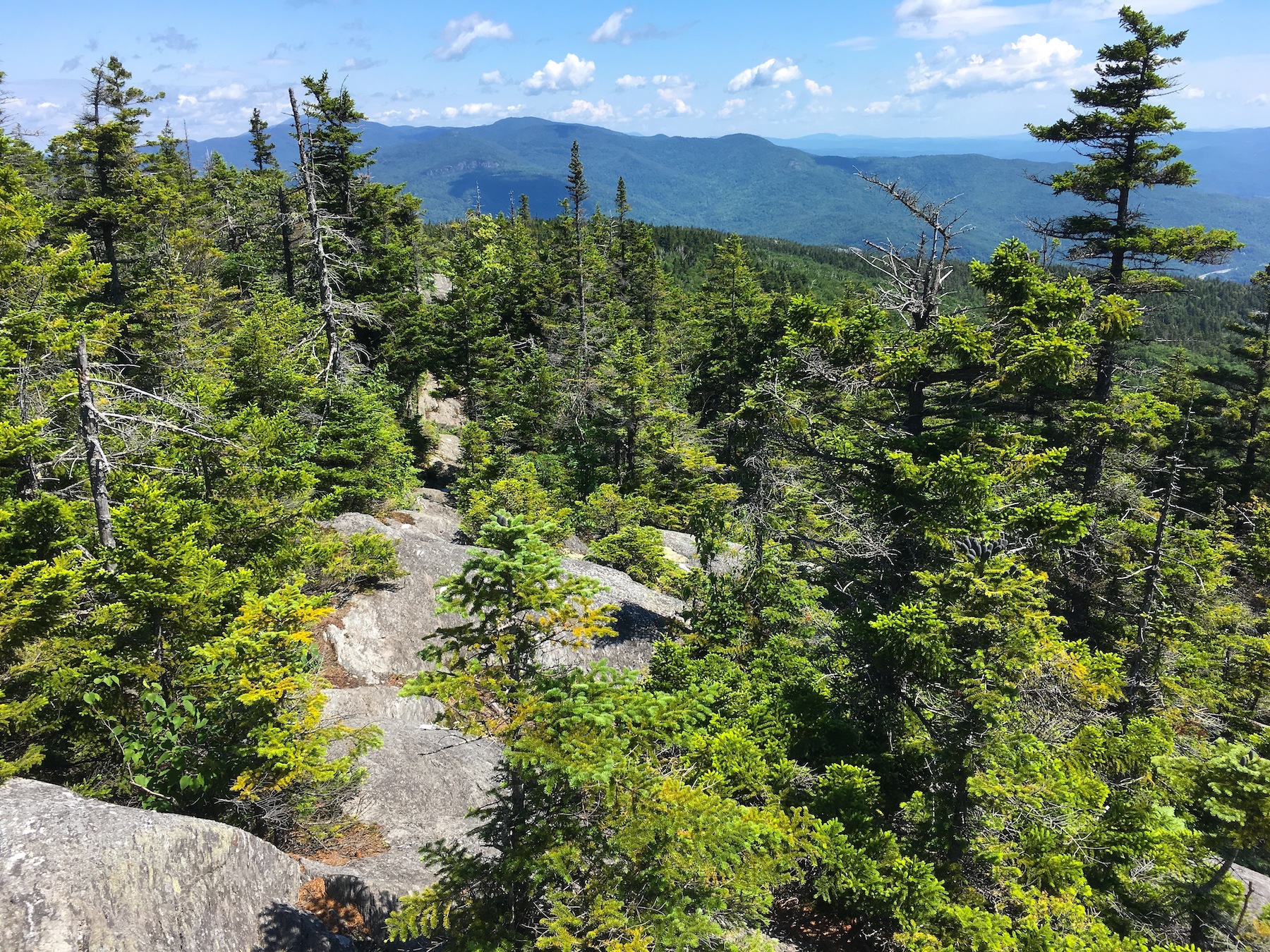 9 mejores caminatas para experimentar en Vermont - 13