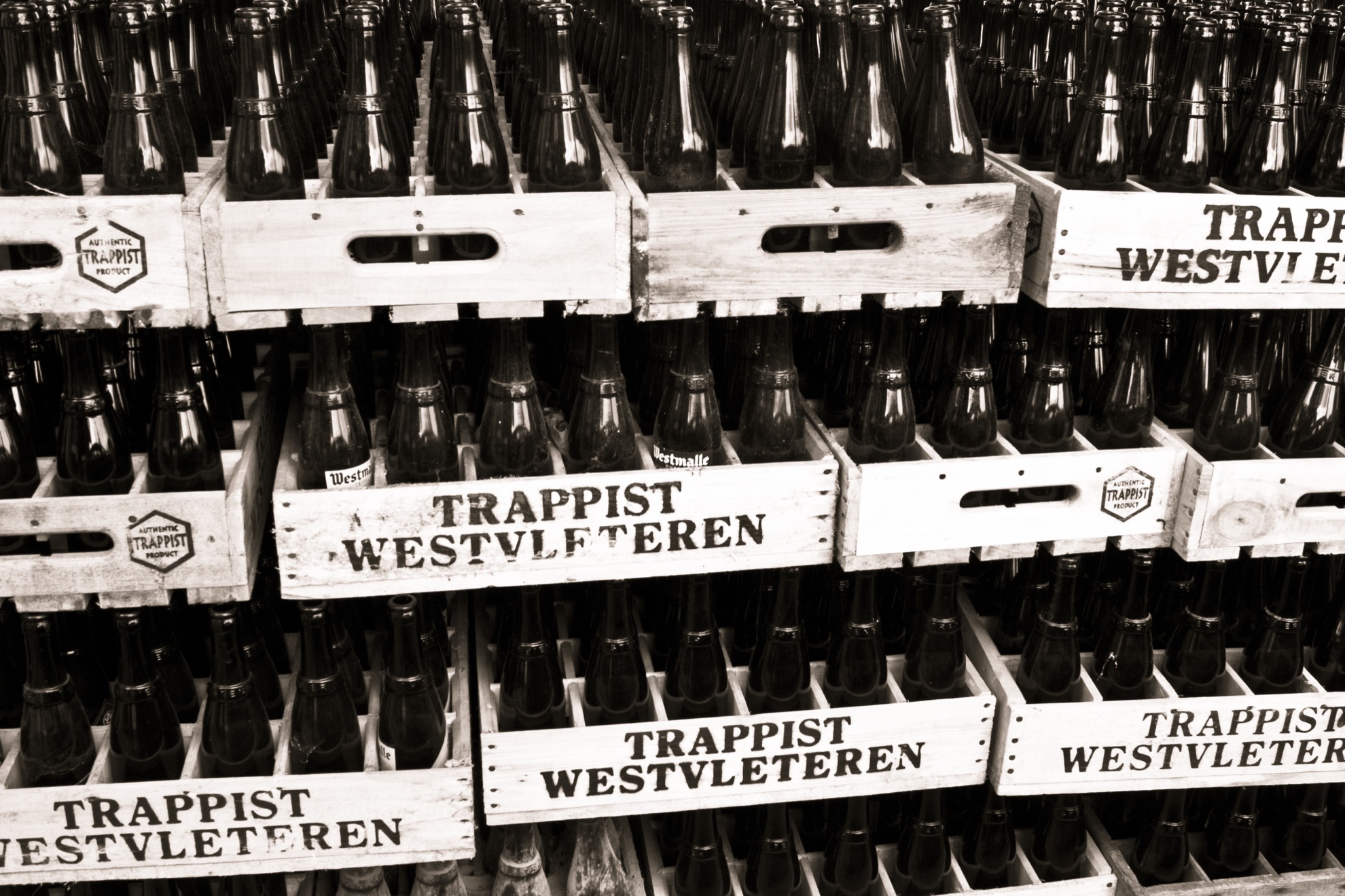 Trappist Beer en Bélgica: todo lo que necesitas saber - 9