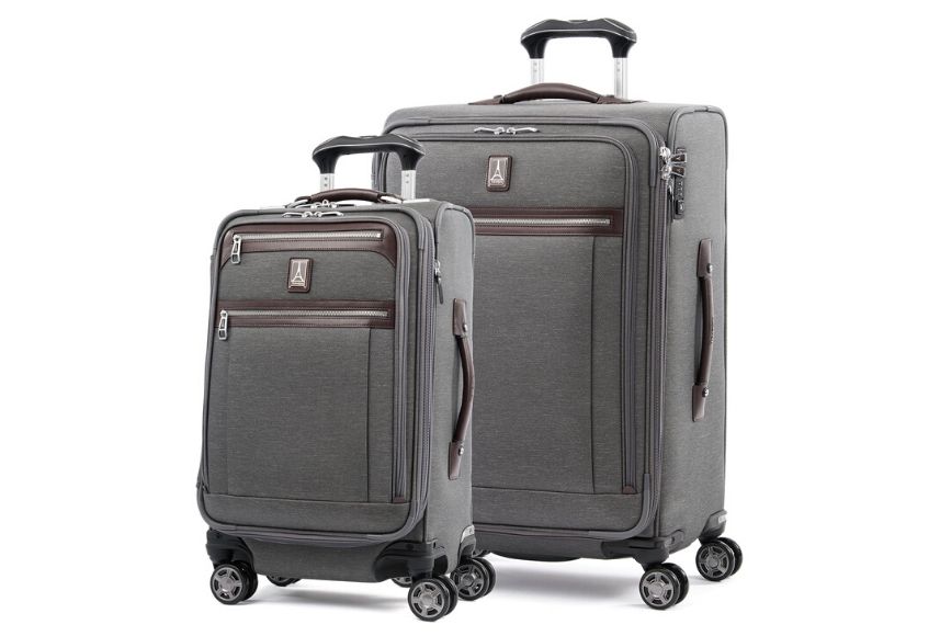 TravelPro vs. Samsonite: ¿Qué marca de maleta es mejor? - 9