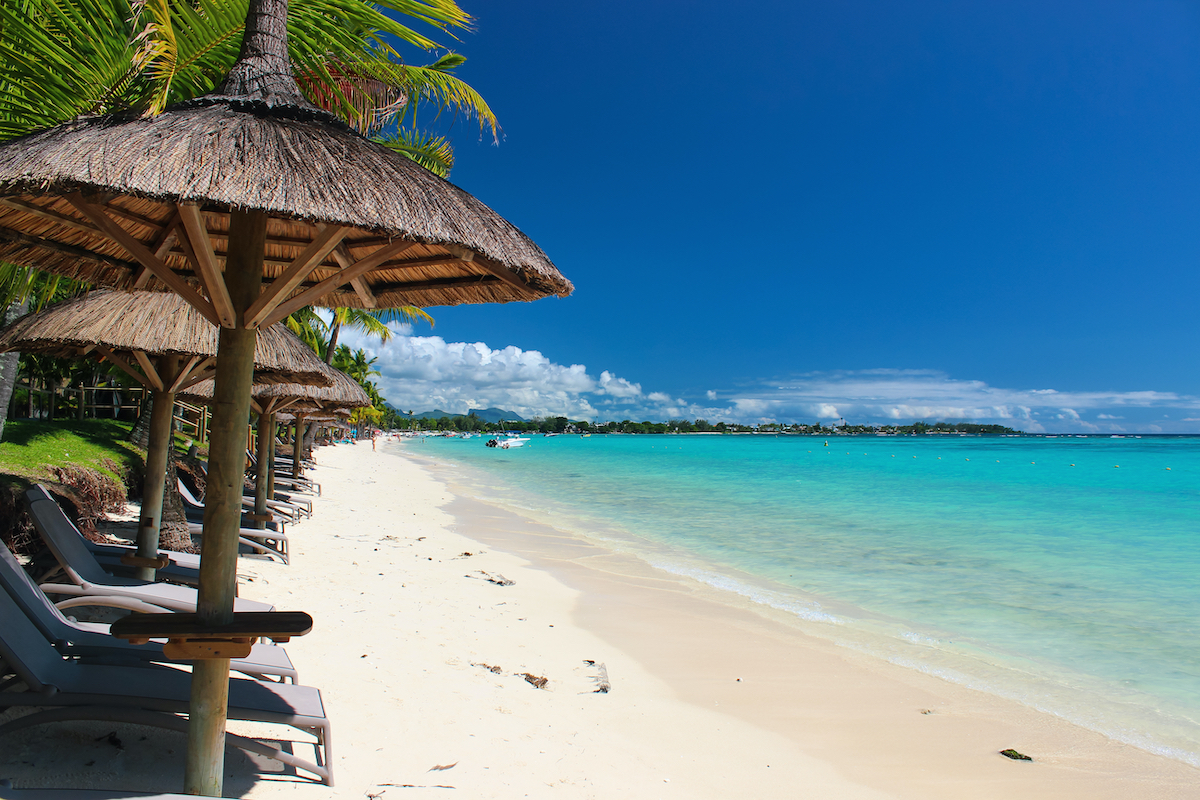 Viaje en la lista de bucket: las mejores experiencias en Amazing Mauricio - 7