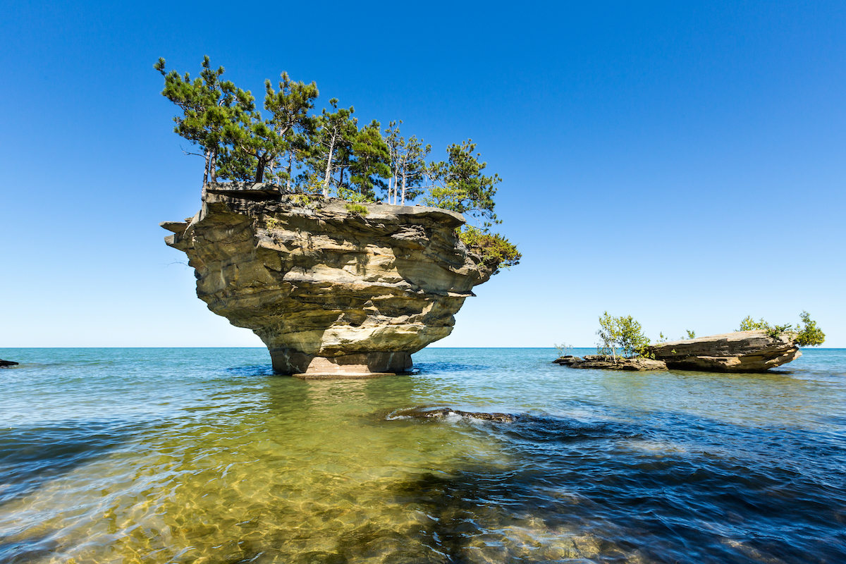 7 adorables ciudades de Michigan para visitar en el lago Huron - 3