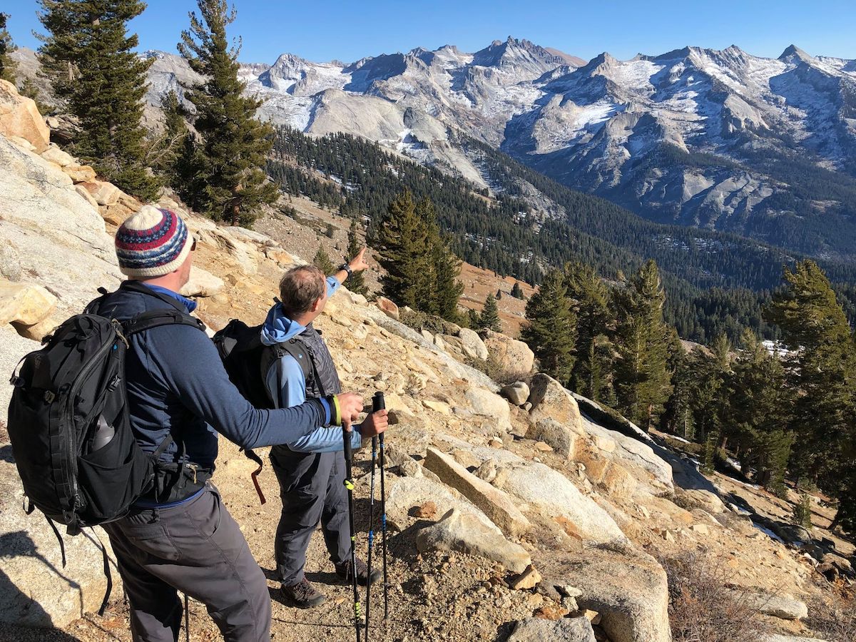 7 mejores caminatas en el Parque Nacional Sequoia según una guía experimentada - 9