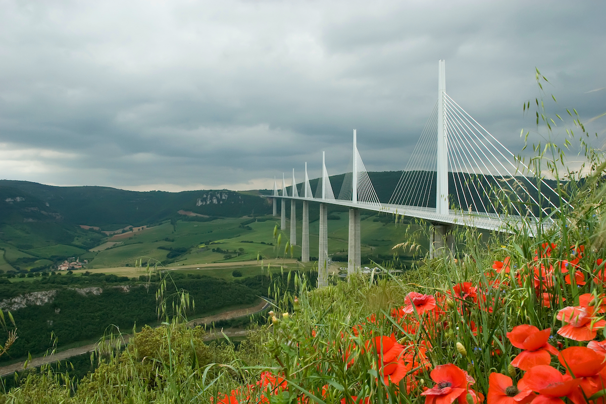Los 9 puentes más impresionantes del mundo - 19