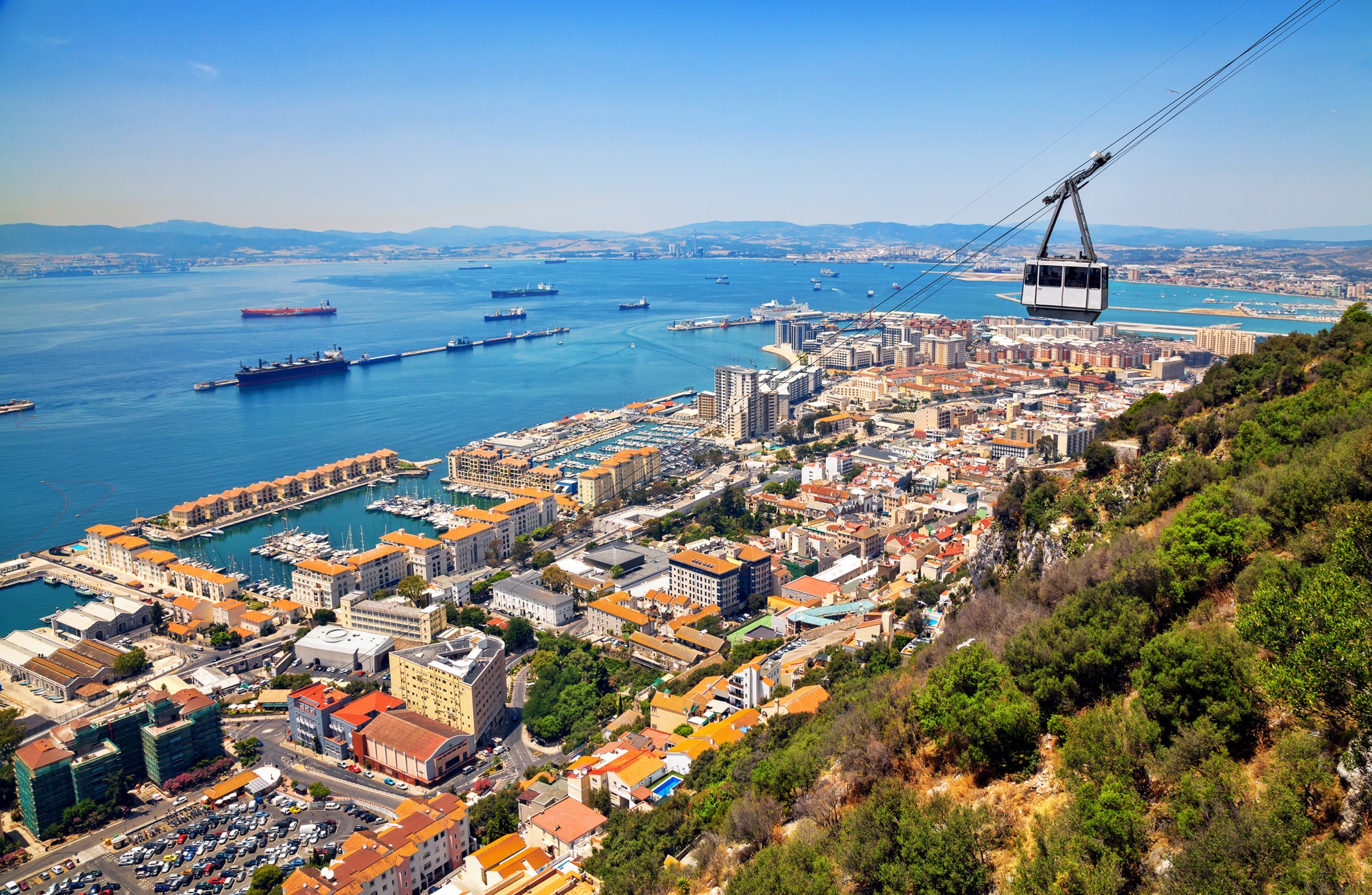 Las mejores cosas para ver y hacer en Gibraltar - 3