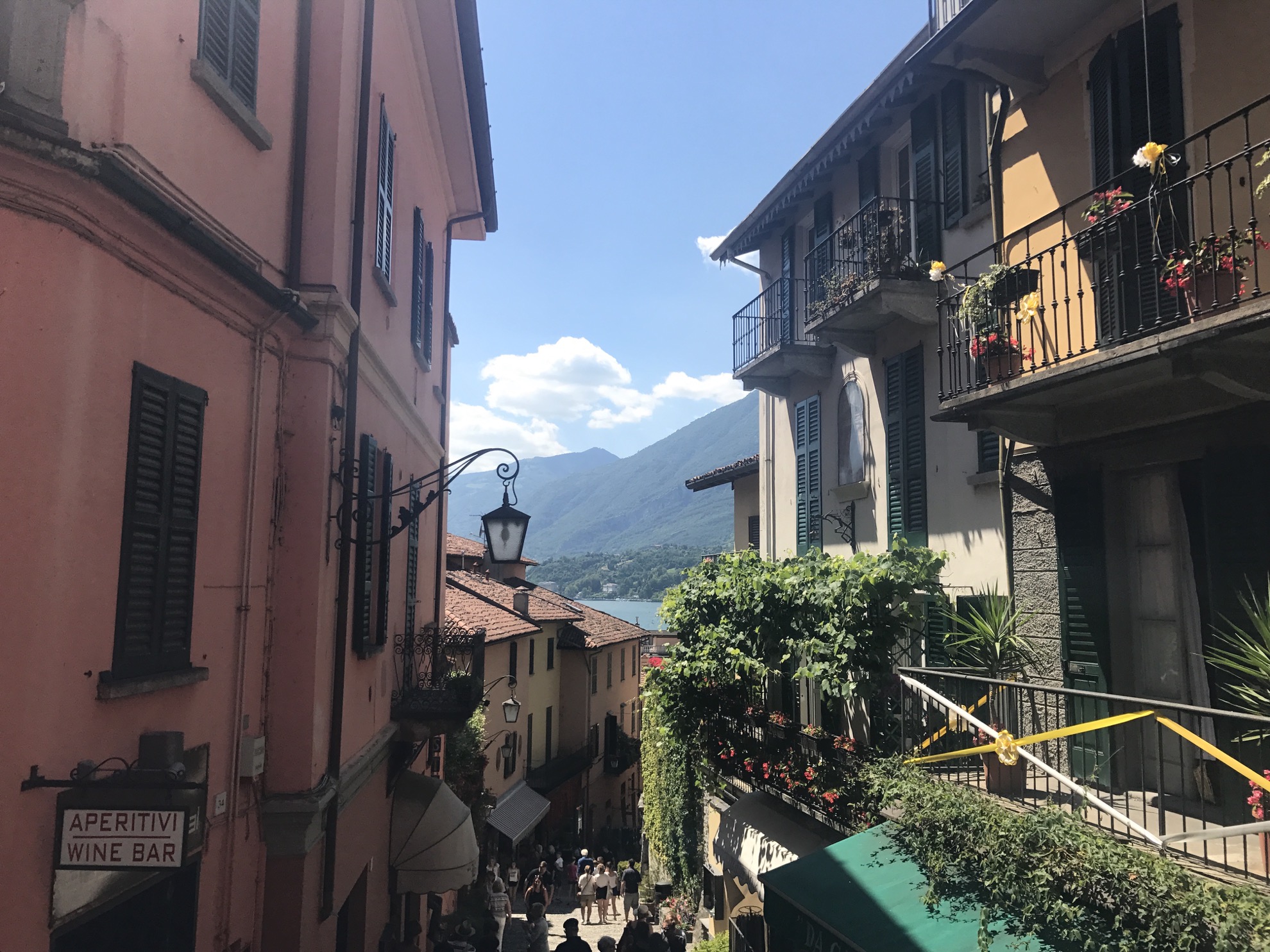Cómo pasar un día en Lake Como, Italia - 15