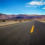 Visitando el Parque Nacional del Valle de la Muerte: qué saber