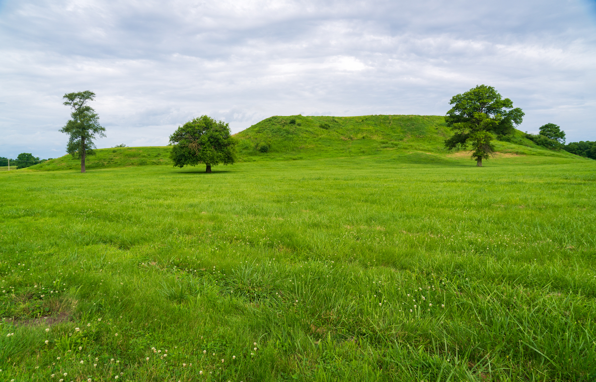 Por qué necesita visitar el sitio histórico de Cahokia Mounds State - 19