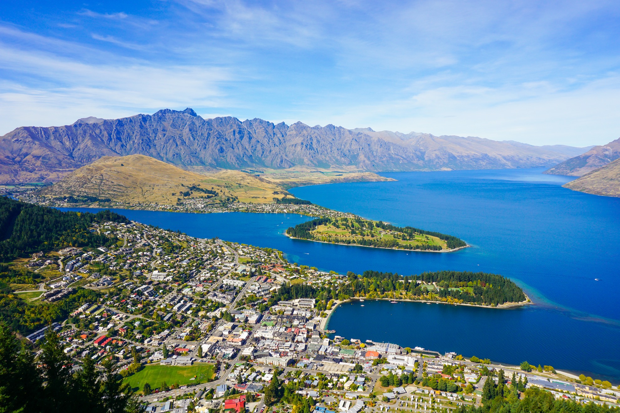 Un fantástico itinerario de 14 días de Nueva Zelanda - 19