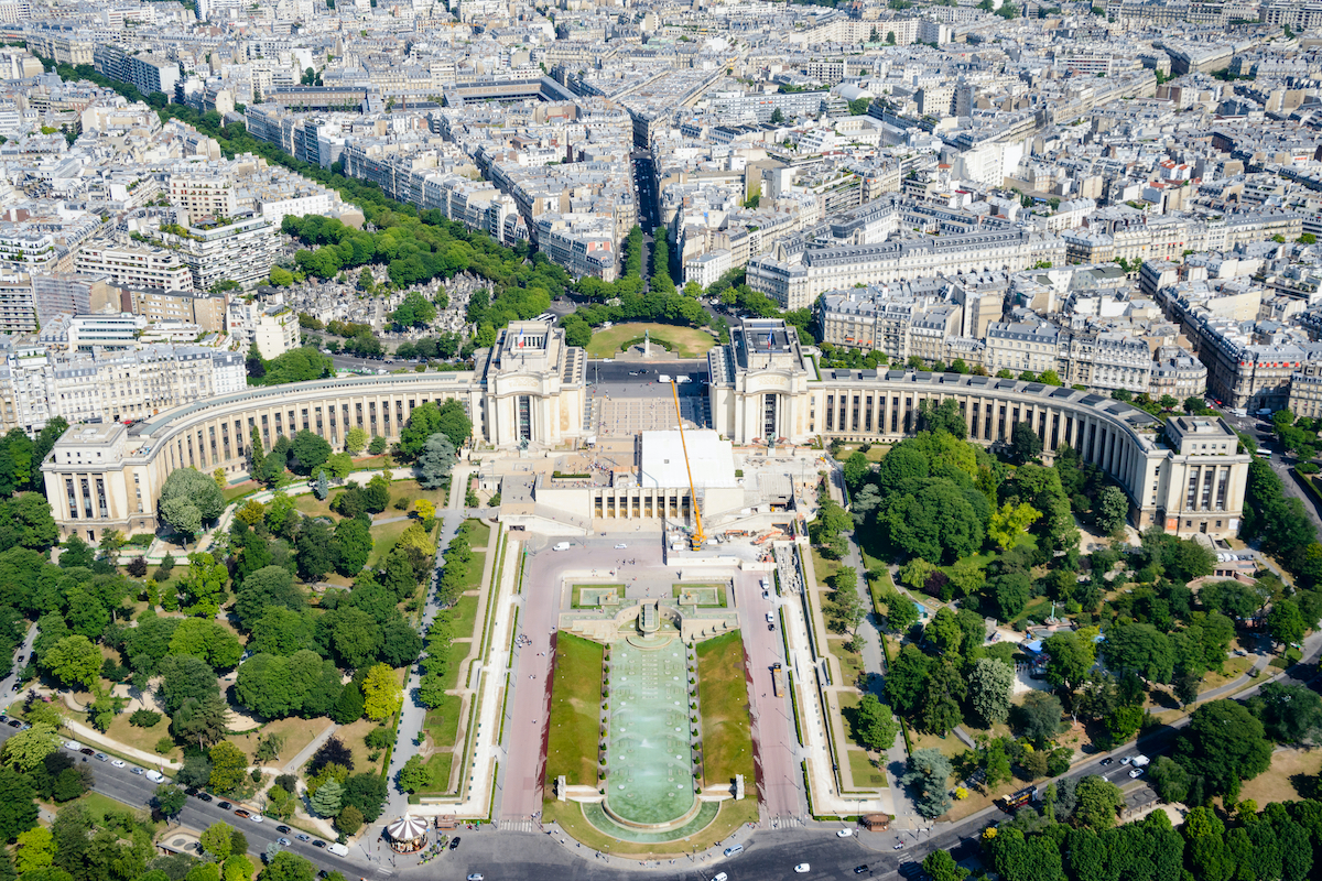 Los jardines más hermosos para visitar en París - 11