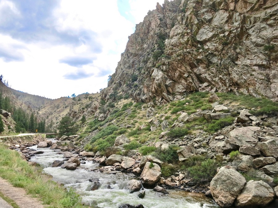 Hermoso viaje por carretera de Colorado: Denver a Fort Collins - 15
