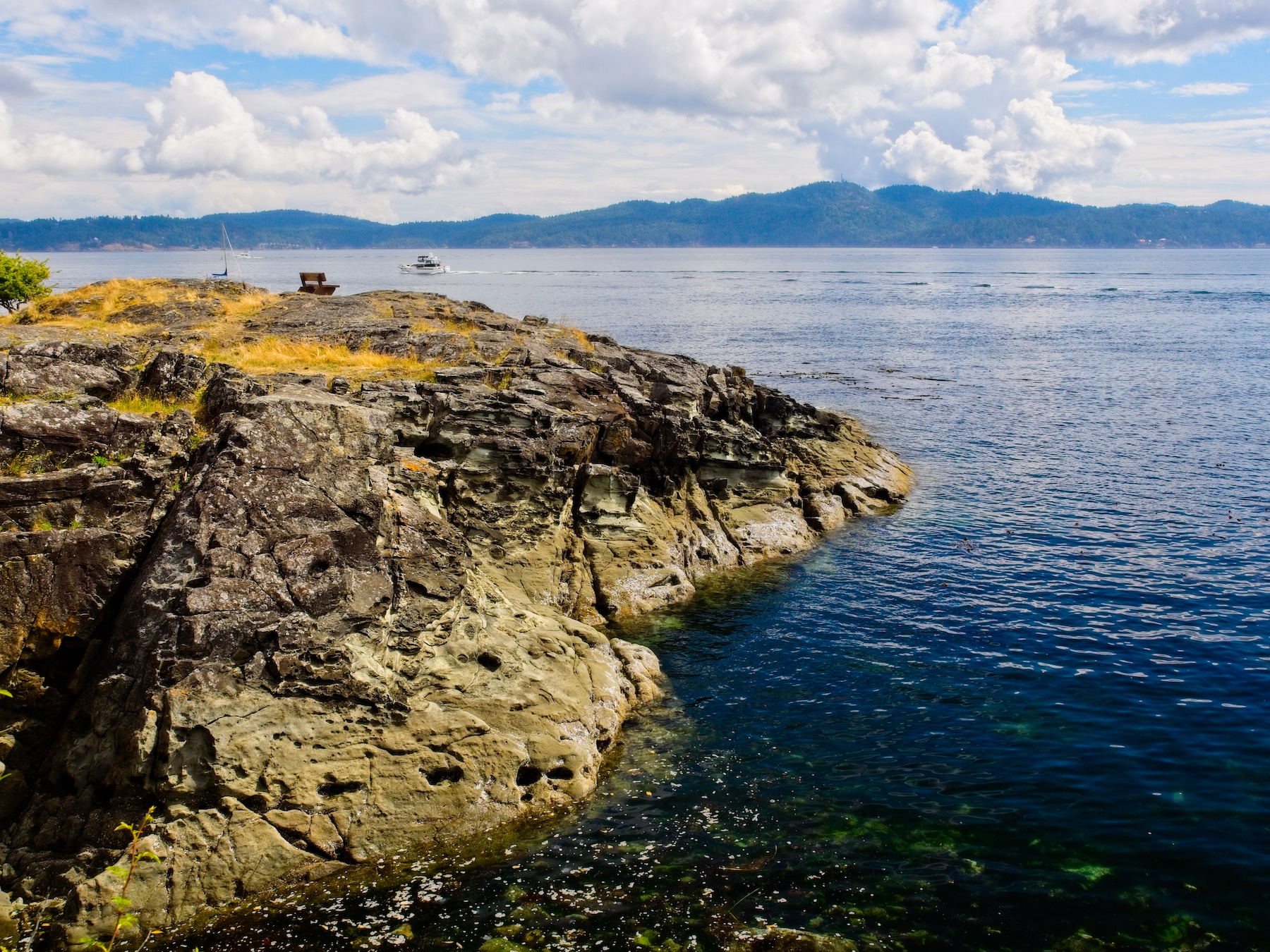 Cómo pasar un fin de semana perfecto en Salt Spring Island, Columbia Británica - 9