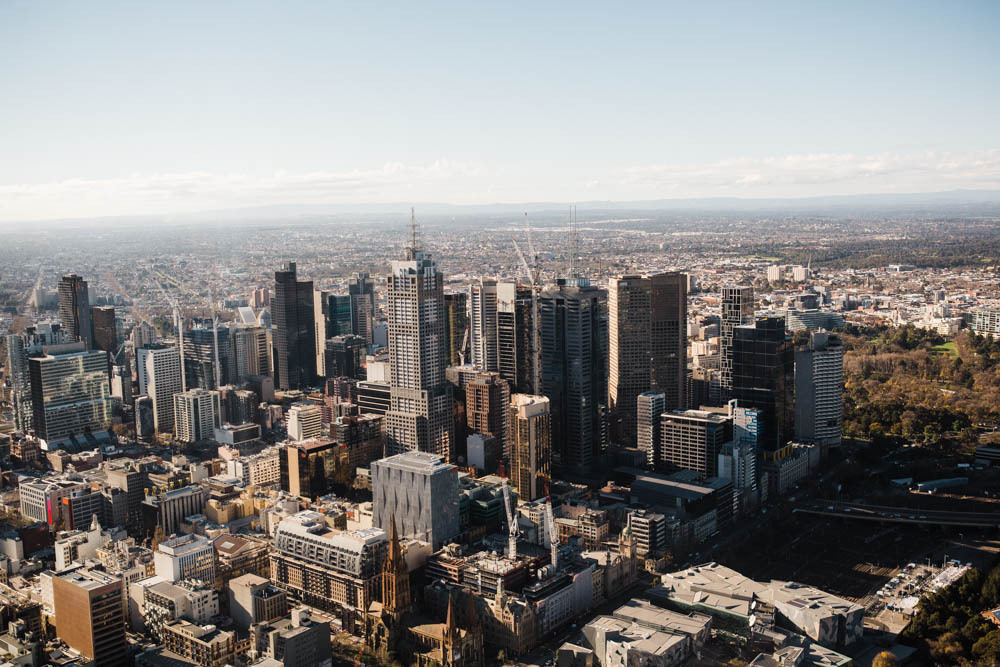 Melbourne, Australia: las mejores cosas para ver y hacer - 13