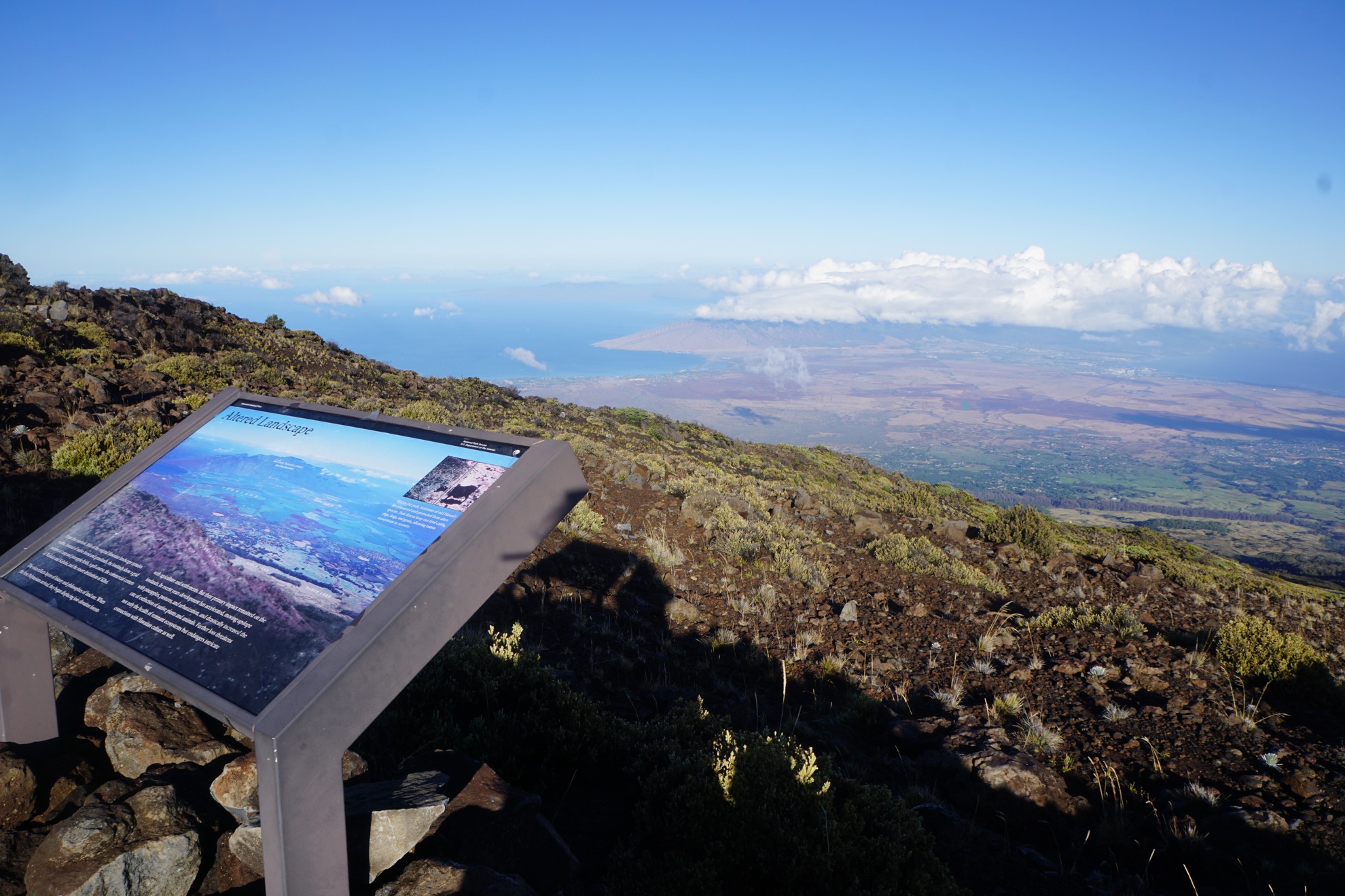 Un día en el Parque Nacional Haleakala, desde el amanecer hasta el atardecer - 7