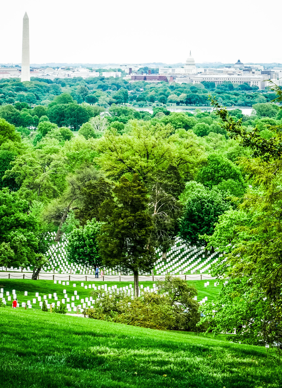 11 cosas que debe saber antes de visitar el cementerio nacional de Arlington - 21