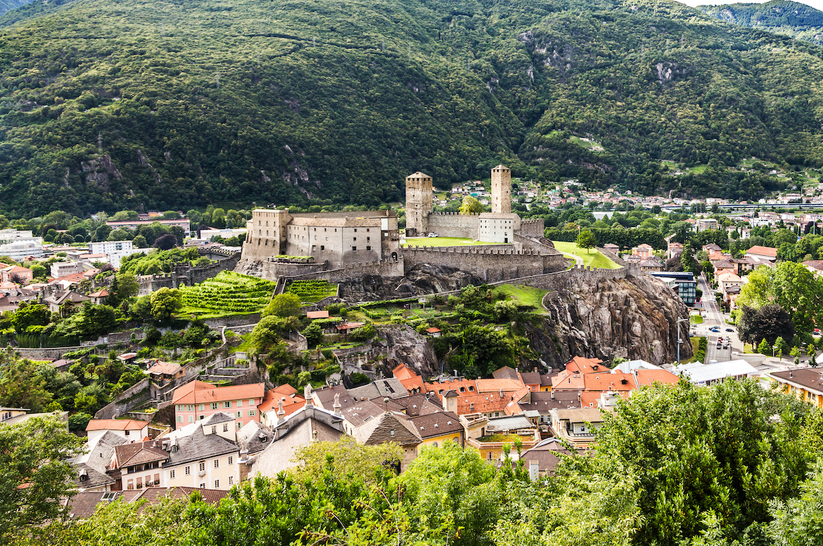 8 hermosos lugares para visitar en Ticino - 7