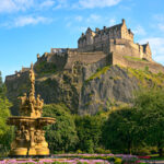 Todo lo que necesitas saber antes de visitar el hermoso castillo de Edimburgo