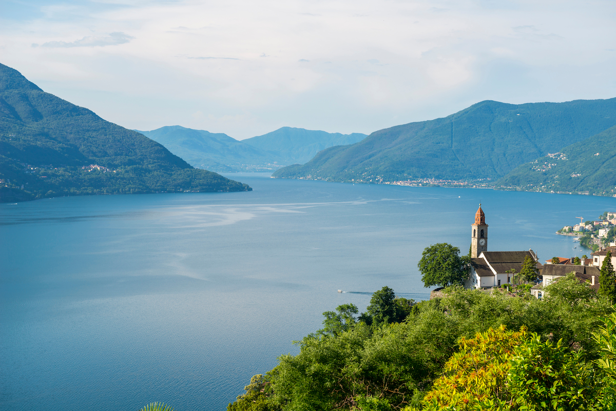 8 hermosos lugares para visitar en Ticino - 13