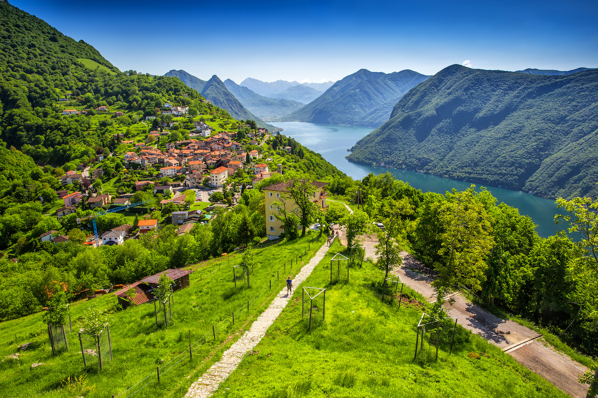 8 hermosos lugares para visitar en Ticino - 11