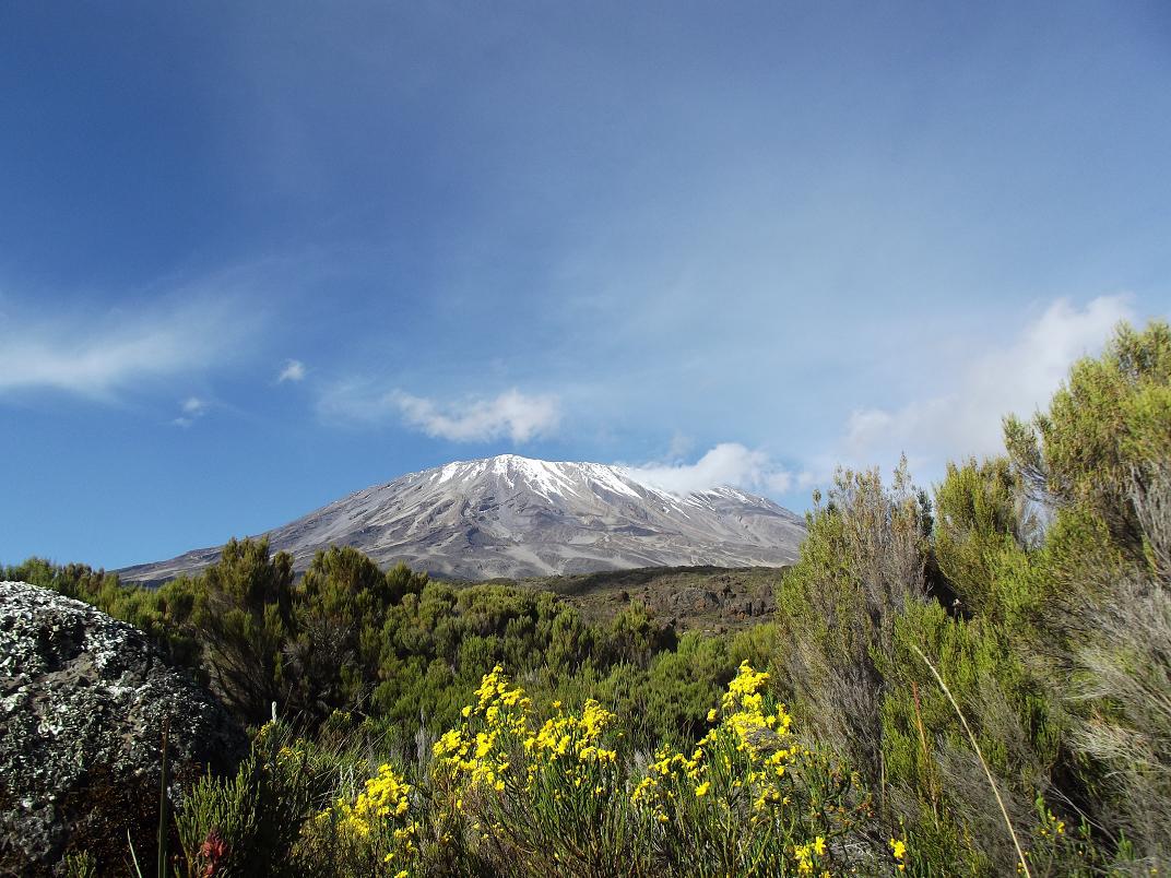 7 cosas que debe saber antes de escalar el Monte Kilimanjaro según una guía experimentada - 9