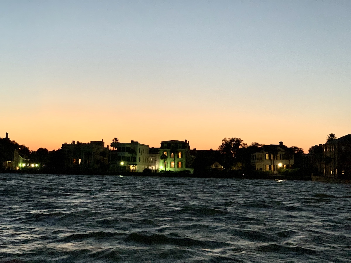 7 cosas que hacer en la hermosa Charleston, SC en el otoño - 7