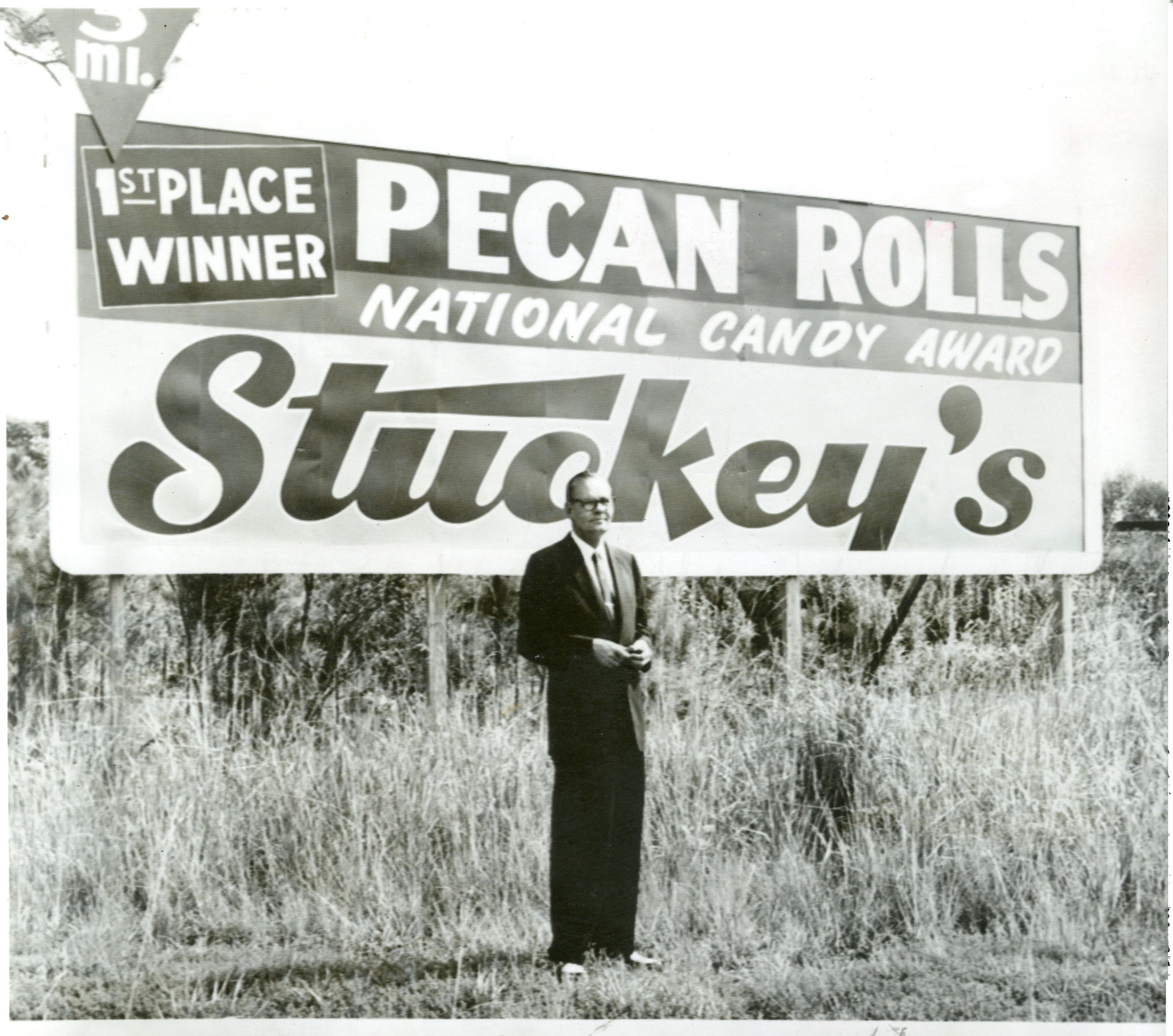 Stuckey’s: devolver el viaje por carretera favorito de la familia a sus raíces - 11