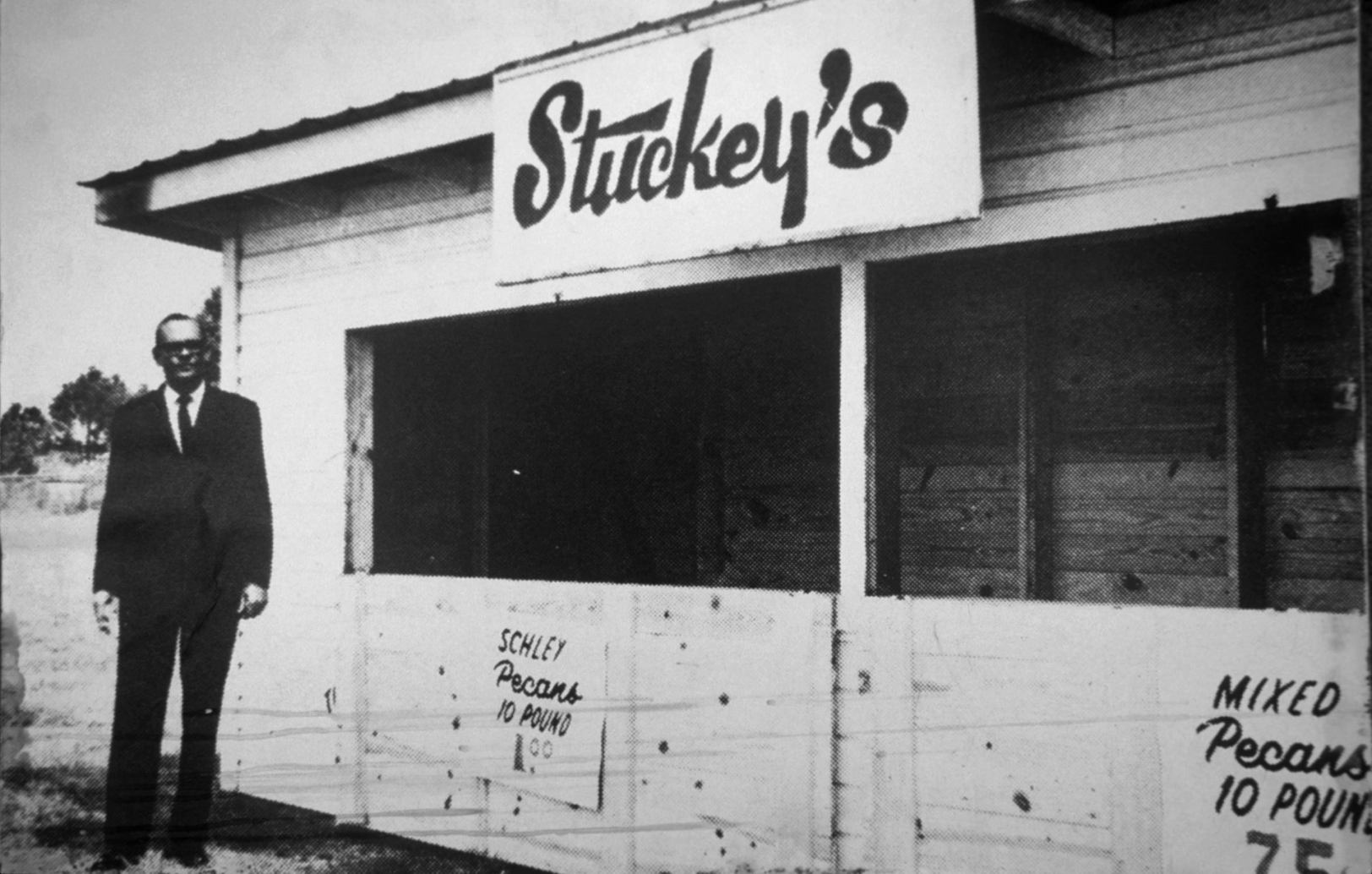 Stuckey’s: devolver el viaje por carretera favorito de la familia a sus raíces - 35