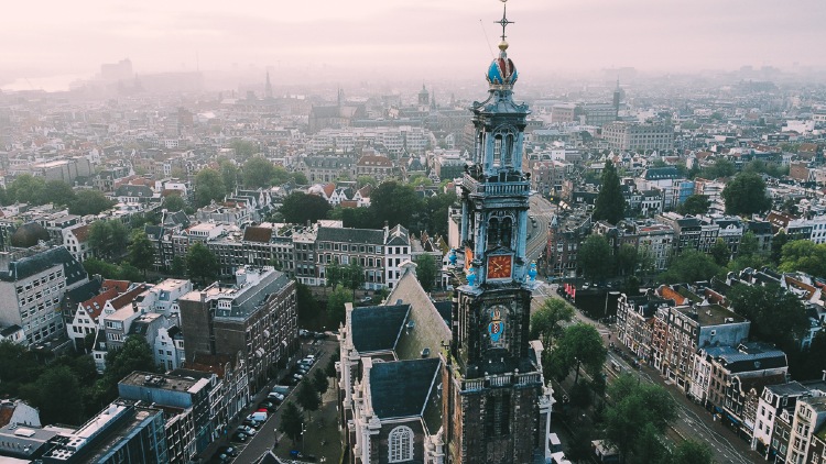 2 días en el itinerario de Amsterdam | Cómo pasar 48 horas - 13