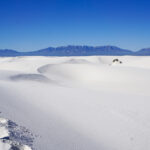 7 cosas que debe saber sobre el Parque Nacional White Sands