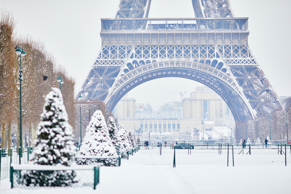 6 lugares increíbles para visitar en Francia en invierno - 15