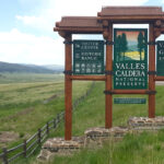 10 mejores cosas que hacer en Valles Caldera National Preserve