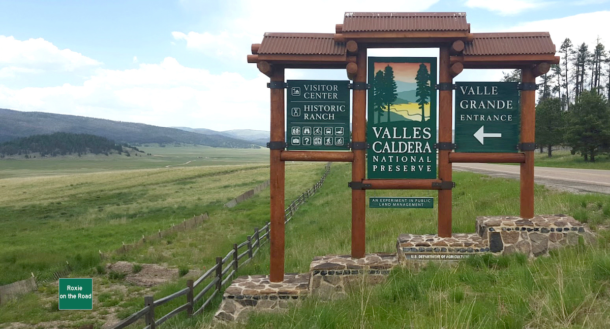 10 mejores cosas que hacer en Valles Caldera National Preserve - 25