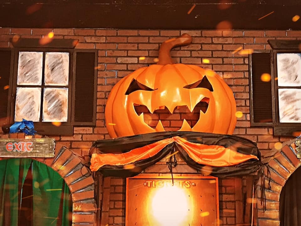 Cosas que hacer en Salem para Halloween | Esta web - 19