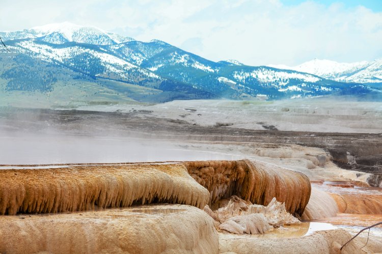 Un itinerario de Yellowstone de 5 días que querrá copiar - 15