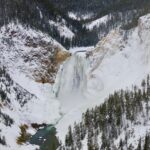 8 razones para visitar el Parque Nacional de Yellowstone en el invierno