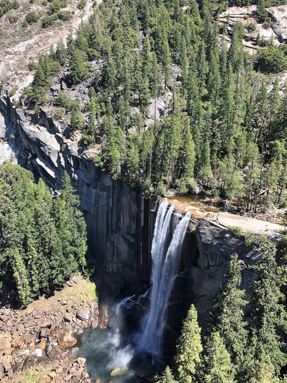 Haga un viaje épico a cinco parques nacionales de California - 9