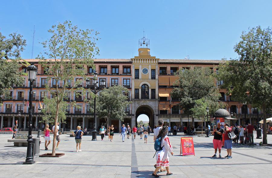 Las mejores cosas que hacer en Toledo, España: dónde alojarse, comer y jugar - 7