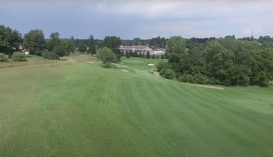 7 campos de golf de mejor valor en Indiana - 25