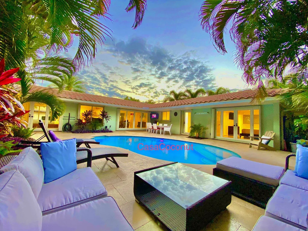 12 Fort Lauderdale Vacation Rentals son perfectos para su próxima escapada - 23