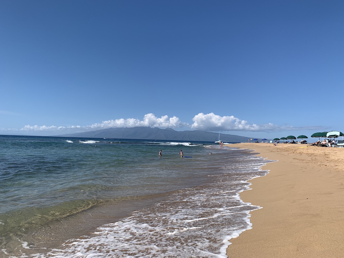 15 playas increíbles para experimentar en Maui - 9