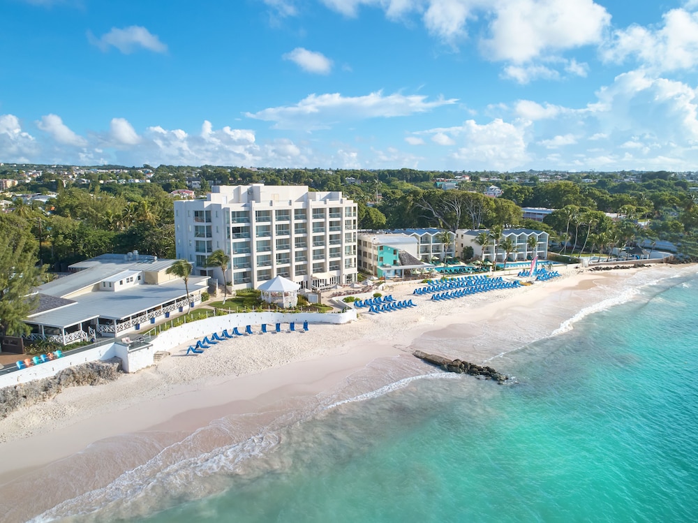 Los 20 mejores resorts todo incluido del Caribe para familias 2022 - 61