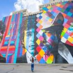 18 mejores murales de Minneapolis que necesitas visitar