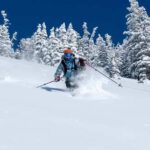 17 mejores estiras de esquí en los Estados Unidos para visitar