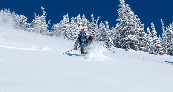 17 mejores estiras de esquí en los Estados Unidos para visitar - 591