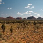 Los 5 parques nacionales más emblemáticos de Australia