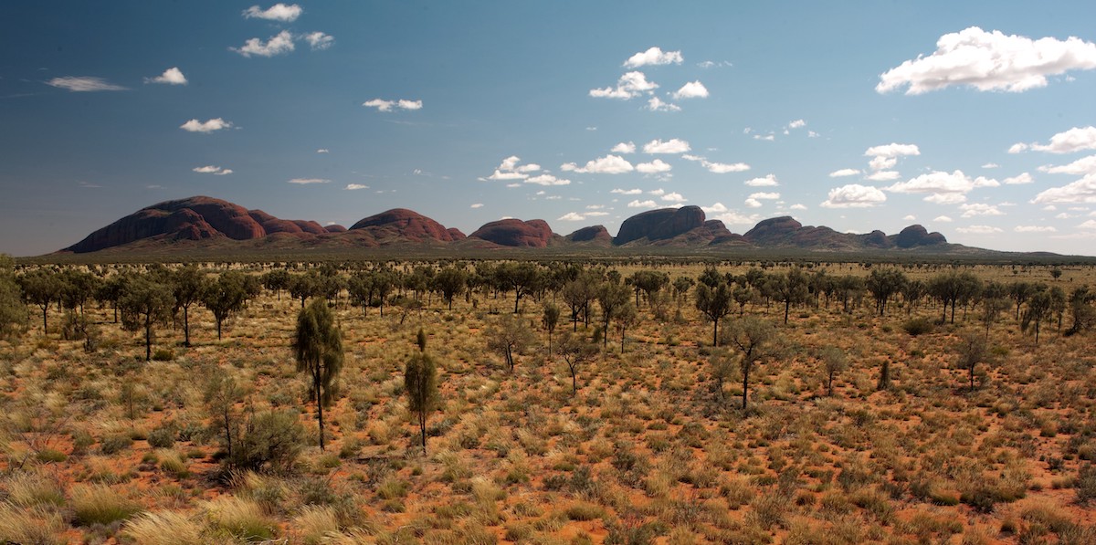 Los 5 parques nacionales más emblemáticos de Australia - 3