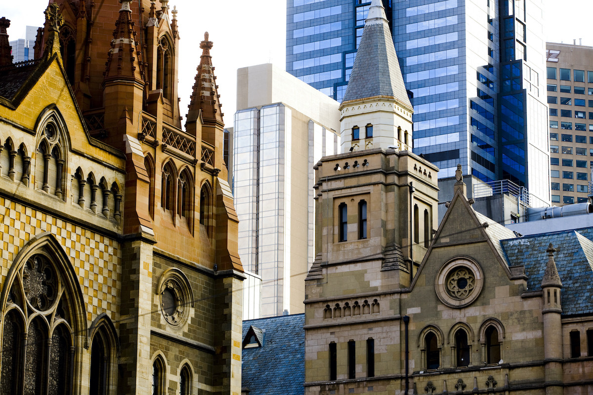 9 experiencias únicas de Melbourne que los lugareños aman - 1