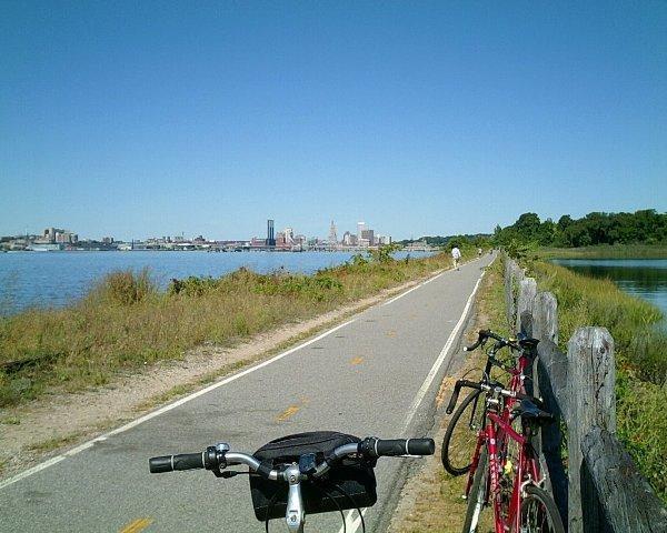 20 senderos para bicicletas más pintorescos en todo Estados Unidos - 25