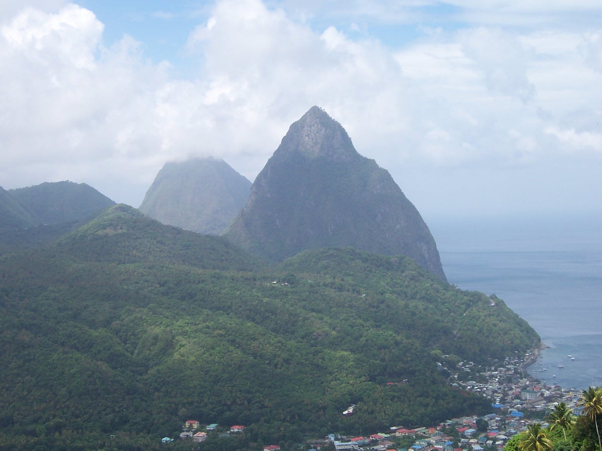 3 nuevas experiencias que llegan a Sandals St. Lucia Resort - 9