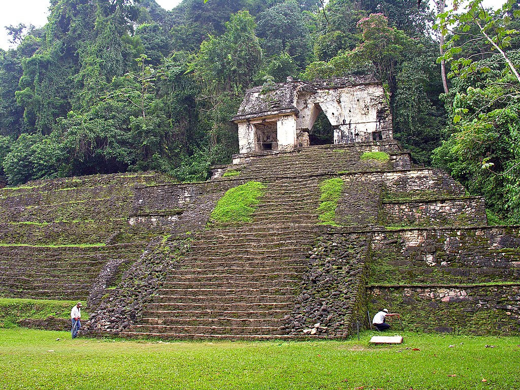 Ruinas de Palenque: Todo lo que necesitas saber para la mejor experiencia - 21